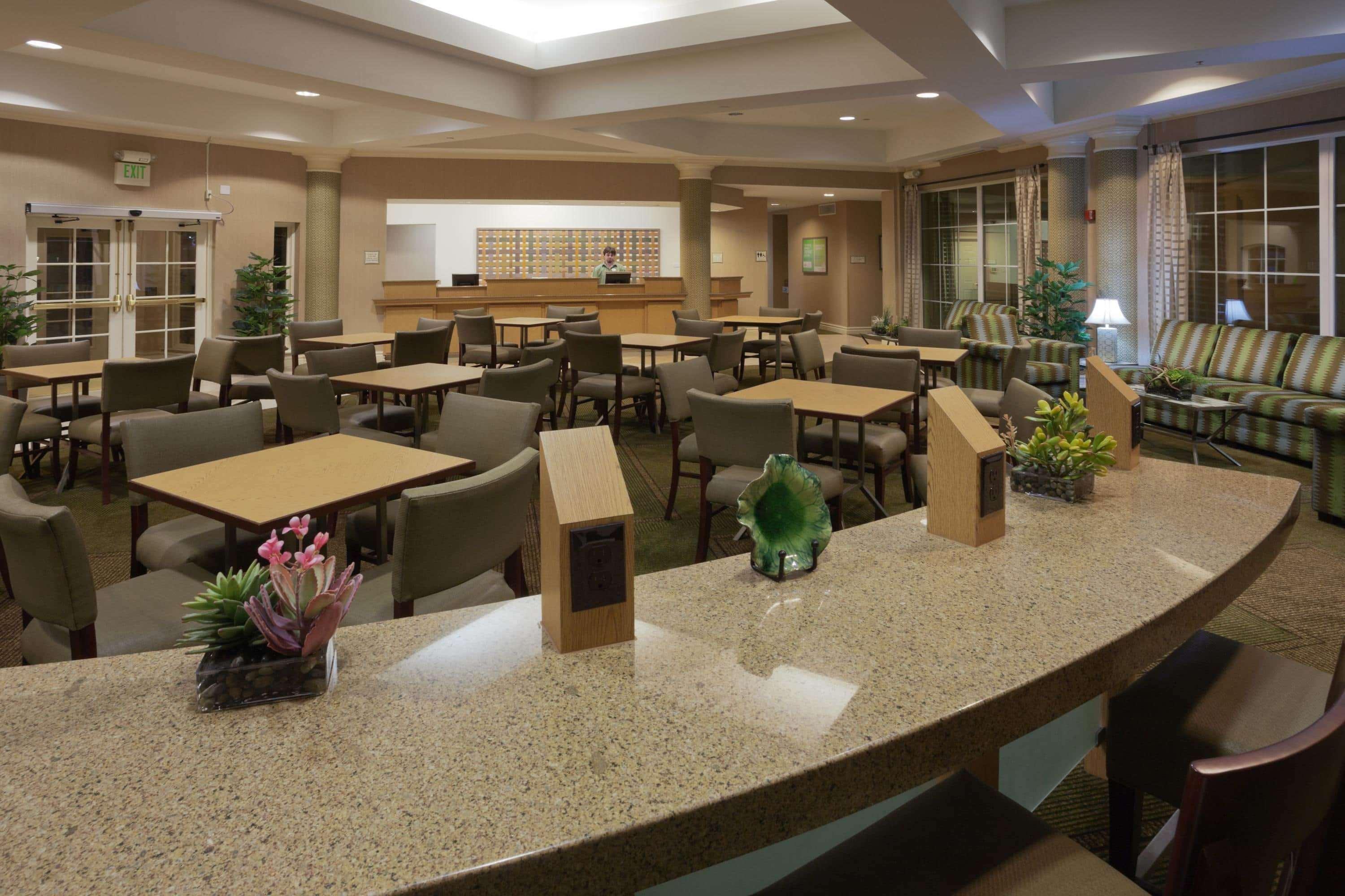 La Quinta By Wyndham Sherman Exterior photo